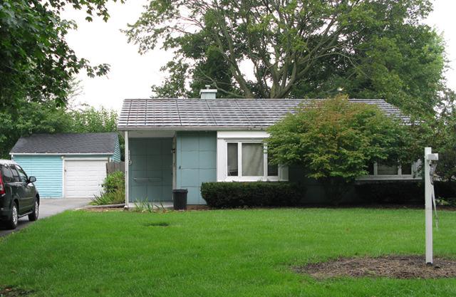 119 S Rosedale Ave., Aurora, IL 60506