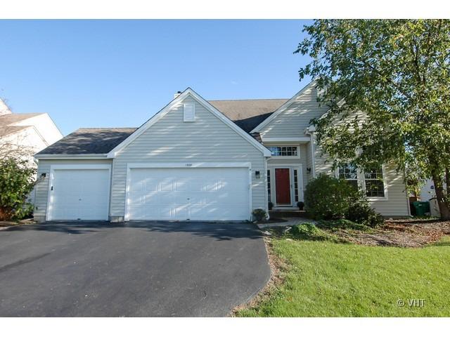 1529 Tanglewood Dr., Crystal Lake, IL 60014
