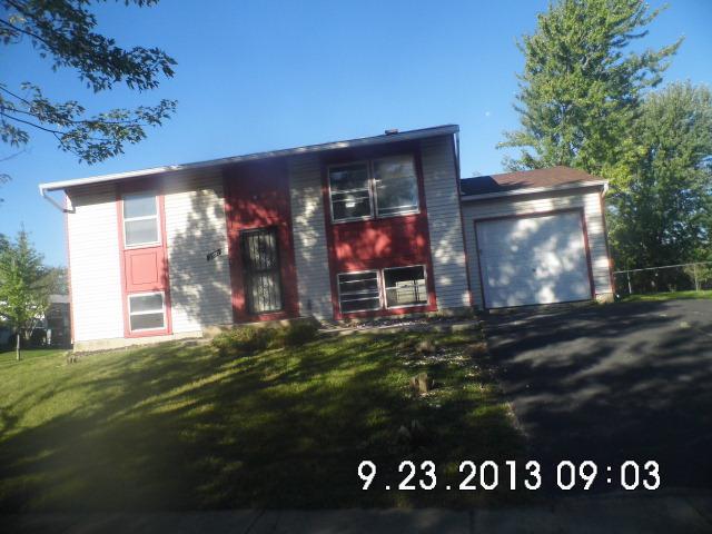 3800 W 176th St., Country Club Hills, IL 60478