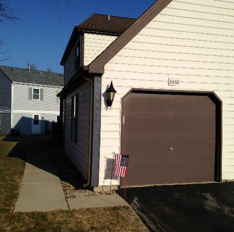 2450 Devonshire Ct., Aurora, IL 60502
