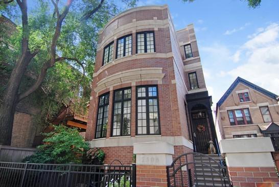 2306 N Southport Ave., Chicago, IL 60614