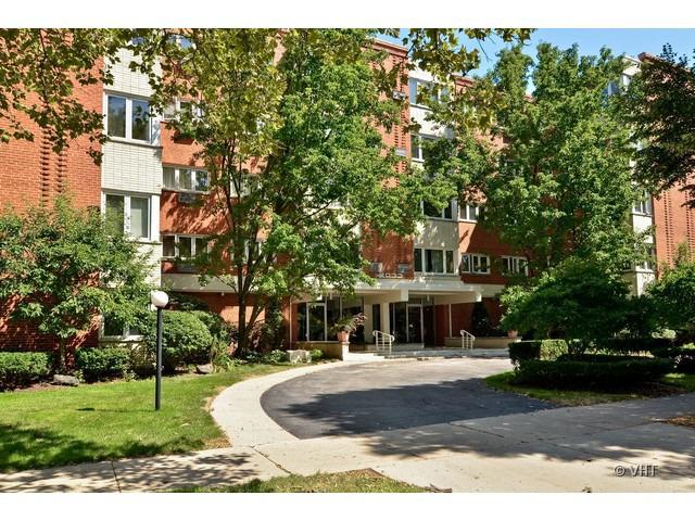 2033 Sherman Ave. #407, Evanston, IL 60201