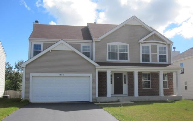 3405 Sarah Dr., Zion, IL 60099