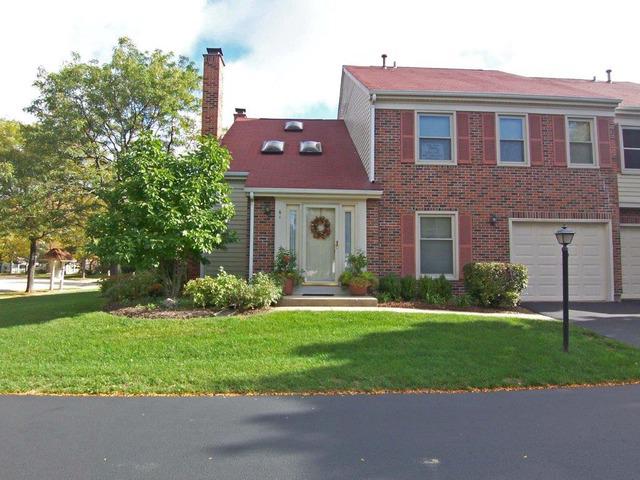 61 Bright Ridge Dr., Schaumburg, IL 60194