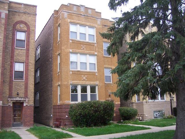 4250 W George St., Chicago, IL 60641