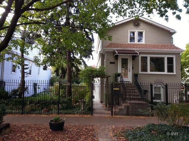 4312 N St. Louis Ave., Chicago, IL 60618