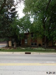 29 E Sauk Tr., Frankfort, IL 60423