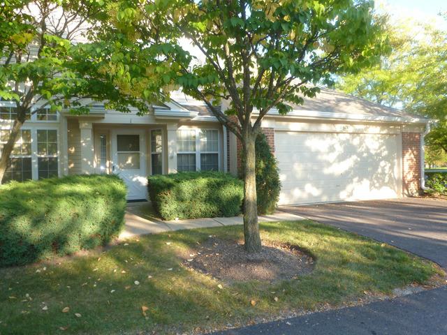 430 Cromwell Cir. #1, Bartlett, IL 60103