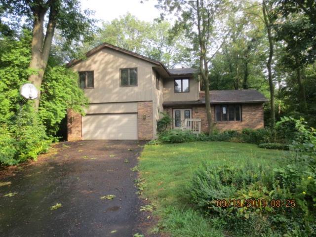 5128 Woodie Ranch Ln., Rockford, IL 61114