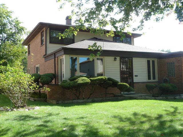 8411 S Kolmar Ave., Chicago, IL 60652