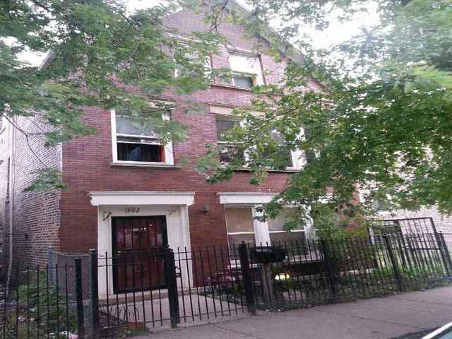 941 N Hamlin Ave., Chicago, IL 60651
