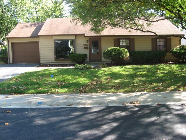 10237 Hawthorne Ct., Orland Park, IL 60462