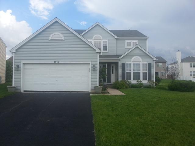 7710 Scarlett Oak Dr., Plainfield, IL 60586