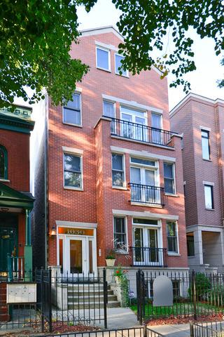 1030 W Newport St. #3, Chicago, IL 60657
