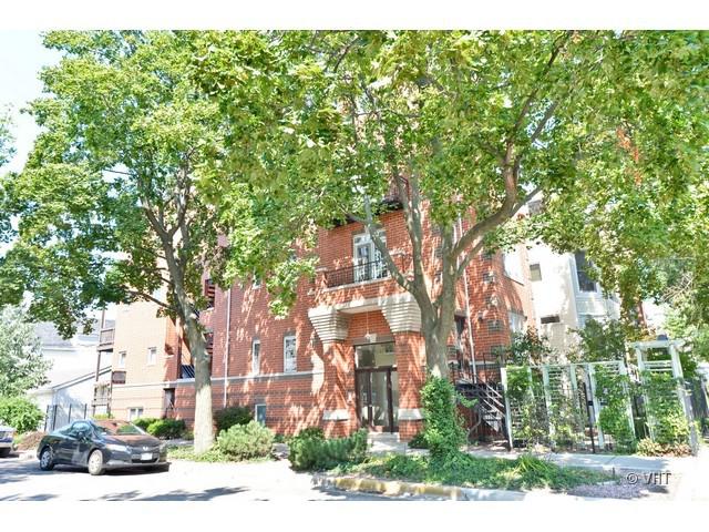 3300 N Lakewood Ave. #2, Chicago, IL 60657