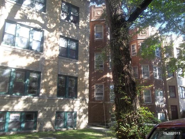 4023 N Mozart Ct. #G, Chicago, IL 60618