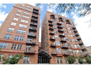 500 S Clinton St. #740, Chicago, IL 60607