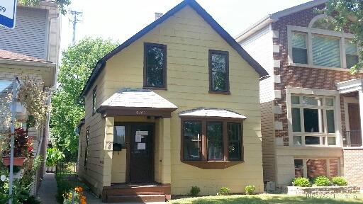 4900 N Kruger Ave., Chicago, IL 60630