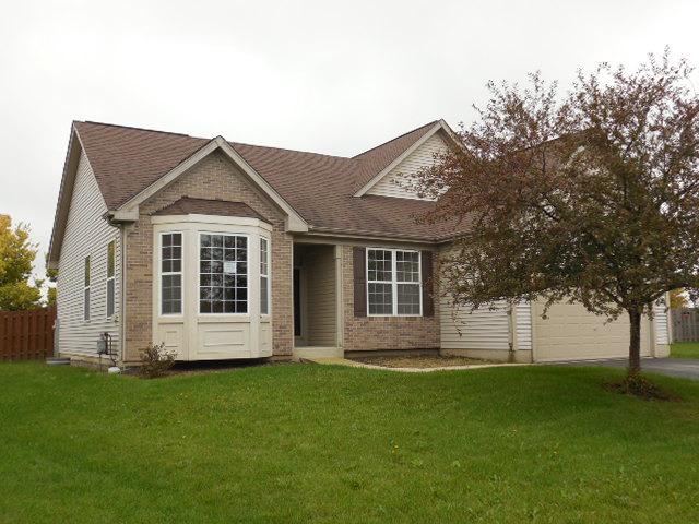 2904 Arbor Ln., Aurora, IL 60502