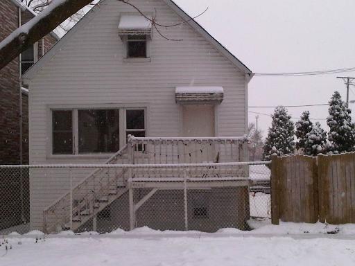 4600 S Winchester Ave., Chicago, IL 60609