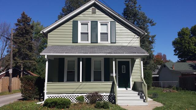 590 Sixth Ave., Aurora, IL 60505