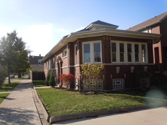 5958 S Maplewood Ave., Chicago, IL 60629