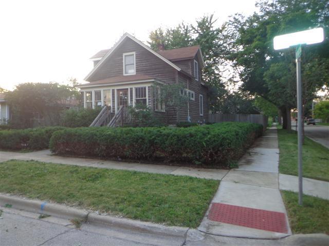 [Address Hidden by Seller], West Chicago, IL 60185