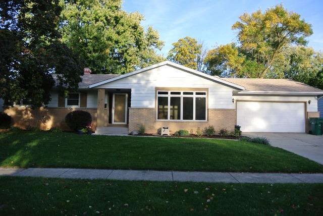 1204 Stafford St., Dekalb, IL 60115