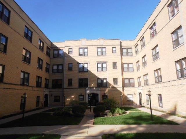 5158 N Avers Ave. #1W, Chicago, IL 60625