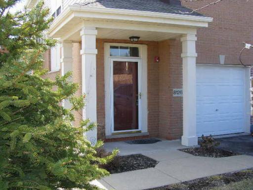 8126 Concord Ln. #L, Justice, IL 60458