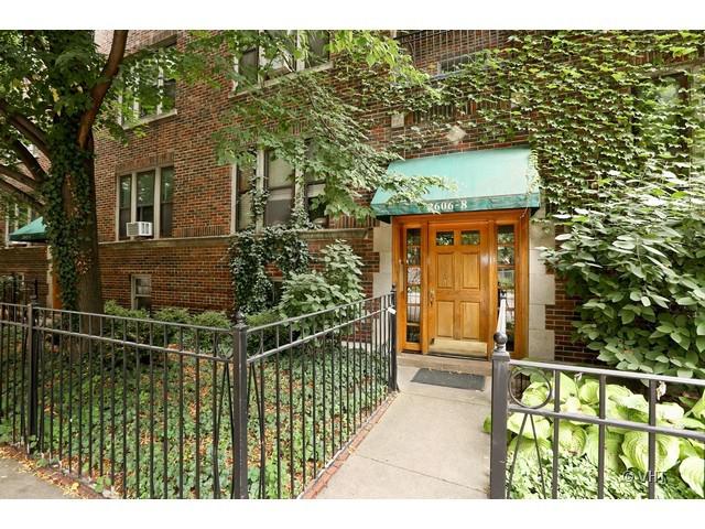 2608 N Burling St. #2, Chicago, IL 60614