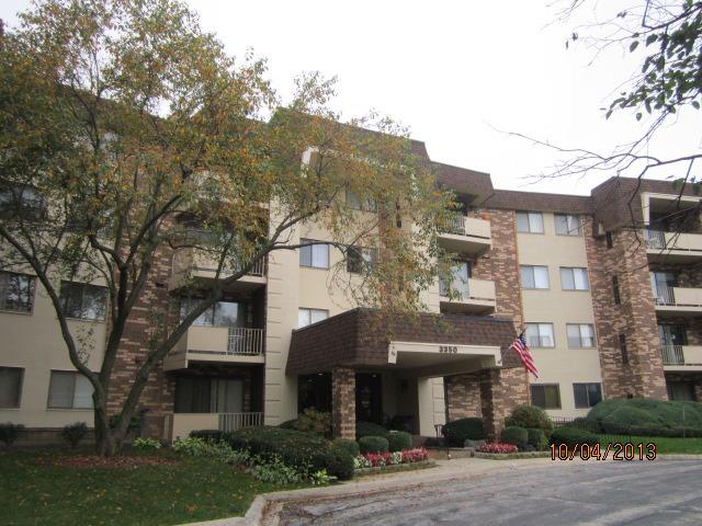 3350 Carriageway Dr. #410, Arlington Heights, IL 60004