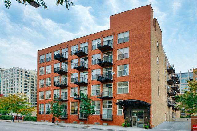 417 S Jefferson St. #102B, Chicago, IL 60607