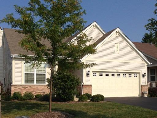 1103 Barkston Ln., Aurora, IL 60502