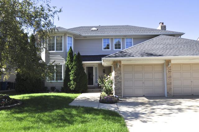 1228 N Aspen Way, Addison, IL 60101