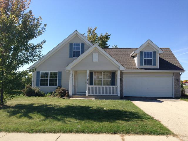 3221 Sandhutton Ave., Rockford, IL 61109