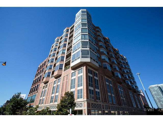 720 W Randolph St. #707, Chicago, IL 60661
