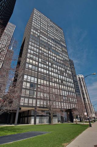 880 N Lake Shore Dr. #22A, Chicago, IL 60611