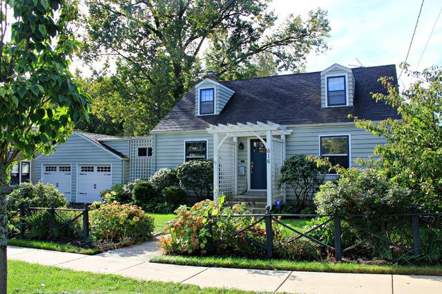 616 Franklin St., Geneva, IL 60134