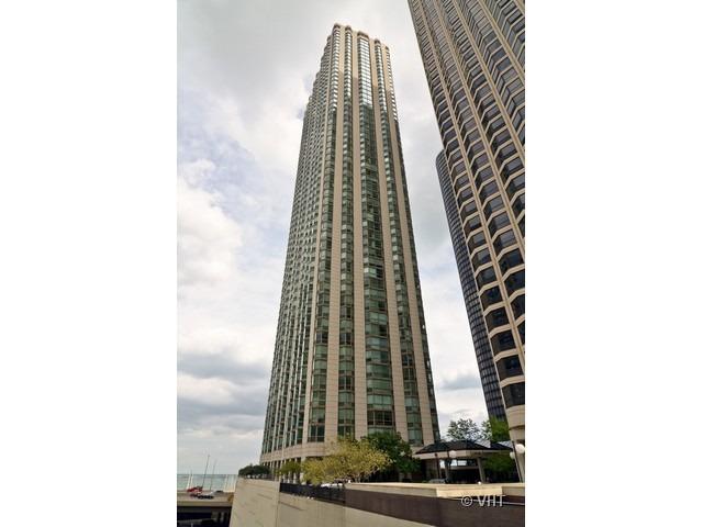 195 N Harbor Dr. #5409, Chicago, IL 60601