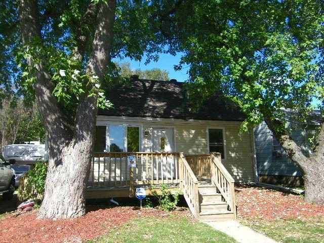 1207 Agnes Ave., Joliet, IL 60435