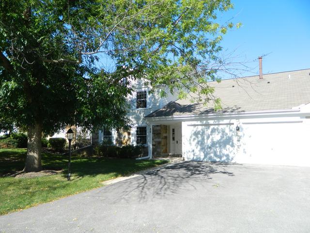 26 Superior Ct. #N2, Schaumburg, IL 60193