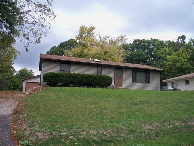 119 Pierce St., North Aurora, IL 60542