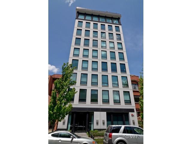 550 W Wellington Ave. #9W, Chicago, IL 60657