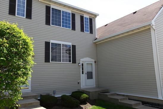 603 E Victoria Cir., North Aurora, IL 60542
