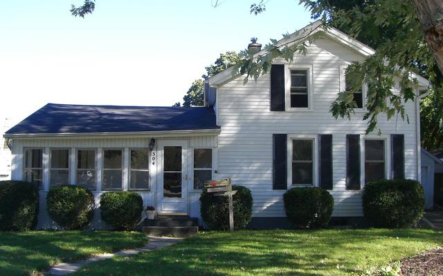 304 Fair St., Sycamore, IL 60178