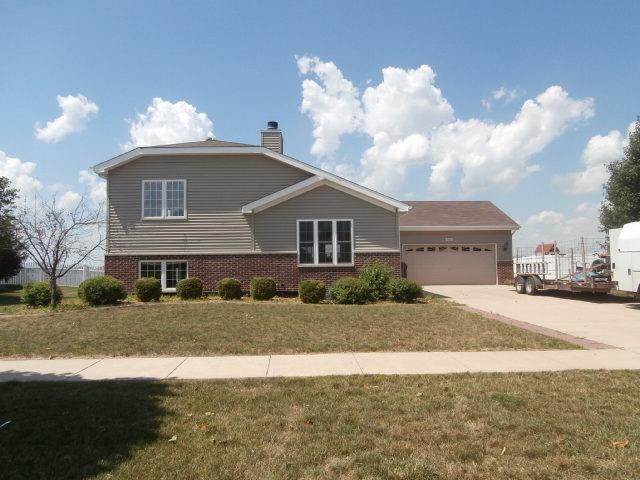1655 Sunridge Dr., Bourbonnais, IL 60914