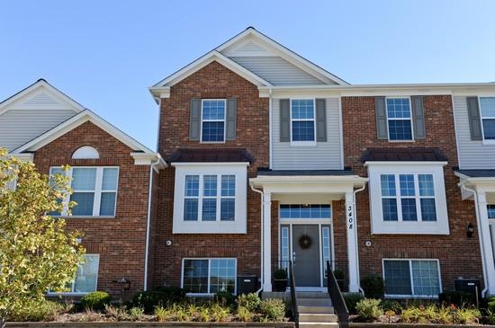 3408 Neubauer Cir., Lindenhurst, IL 60046