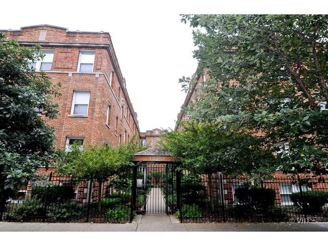 919 W Sunnyside Ave. #2N, Chicago, IL 60640