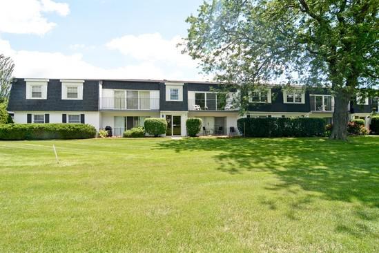 1133 Royal St George Dr. #207, Naperville, IL 60563